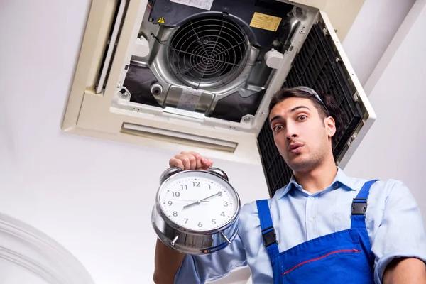Trusted HVAC Laurel Services for Homes and Businesses