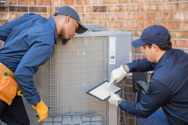 Premier HVAC Service Henderson NV Contractors