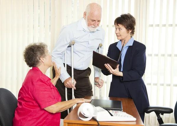 Car Accident Lawyer Strong Legal Support for Injury Victims