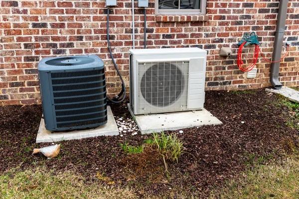 Scott Walker Heating and Air Offering Quality HVAC Newnan Service
