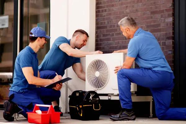 Finding Experienced HVAC Contractors Serving Fort Worth Efficiently