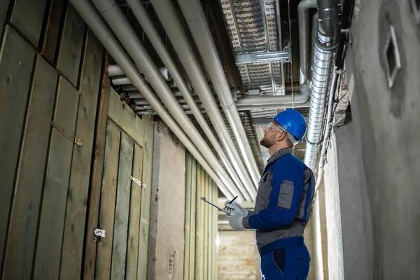 Commercial Plumber Services in My Area for Businesses