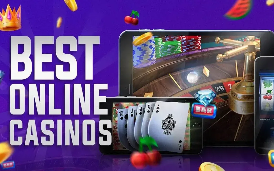 Top plateformes de casino en ligne pour joueurs français