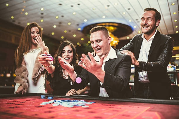 Nouveau casino en ligne rentable proposant bonus exclusifs vraiment compétitifs