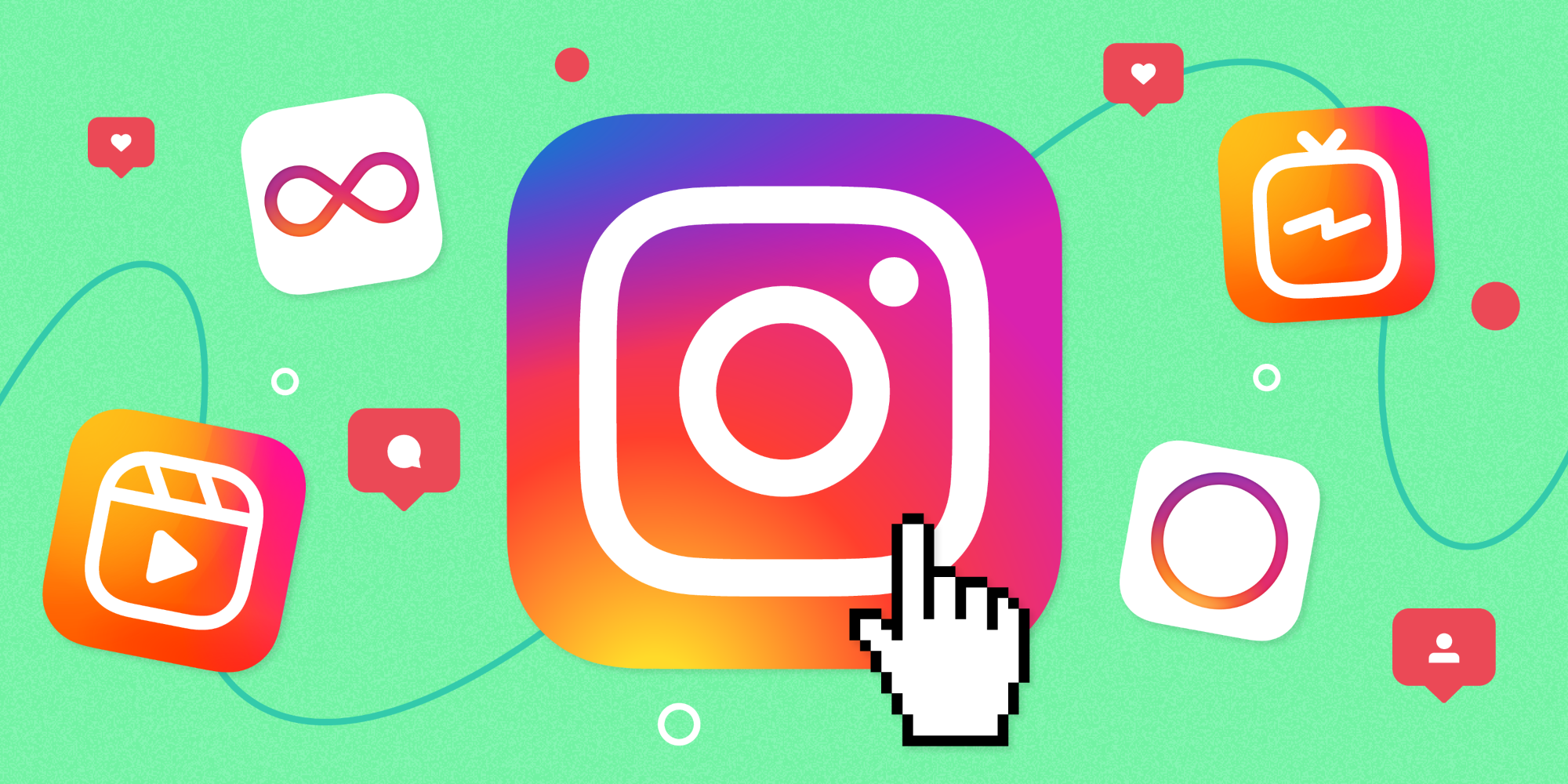 How to View Instagram Content Privately Using peekviewer