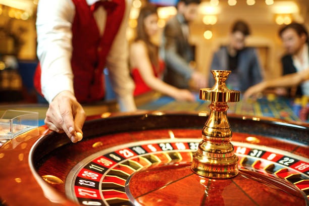 Découvrir Un Casino En Ligne France Adapté À Ses Attentes
