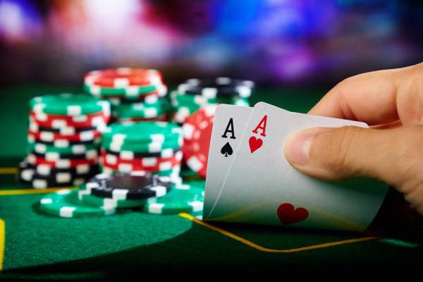 Casino Francais En Ligne Pour Les Amateurs De Strategie
