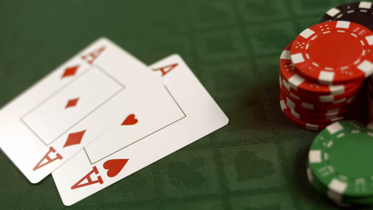 Smart Tips for Playing at a Casino En Ligne Argent Reel
