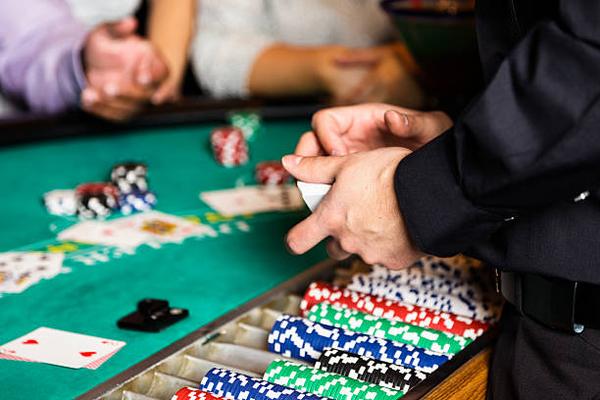 Increase Your Success with casino en ligne Using Expert Advice