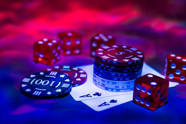 Nuevos casinos online España para una experiencia diferente