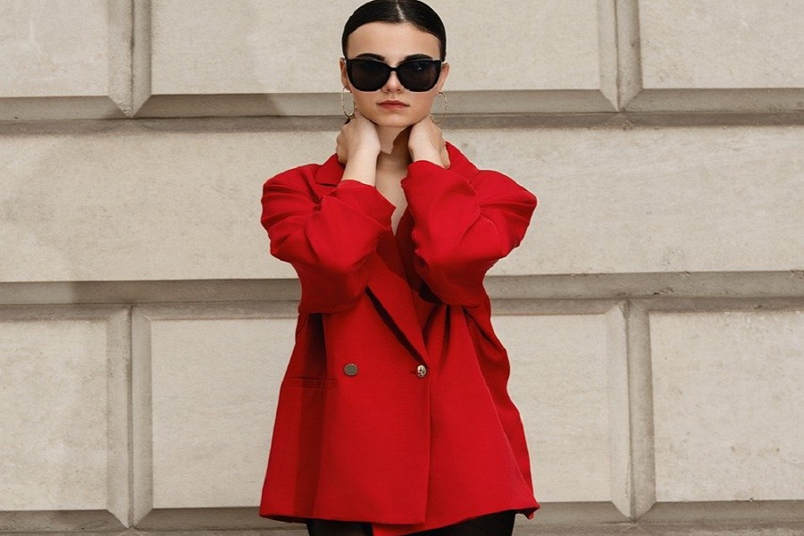 The Rise of Women’s Confidence Wear in Modern Wardrobes