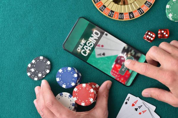 Discover Trusted 카지노사이트 for Better Gaming Results