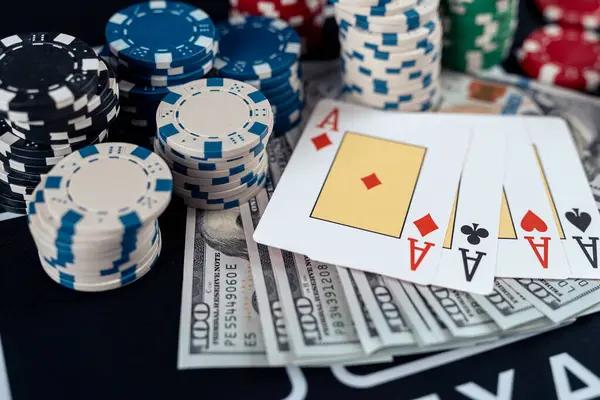Les Éléments qui Font un Bon Casino Crypto En Ligne