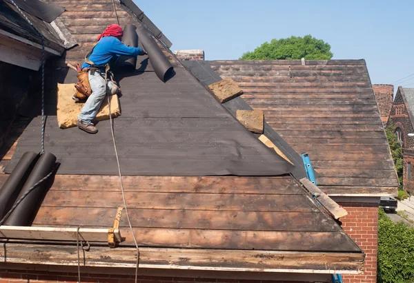 Roof Replacement Near Me with Reliable and Affordable Service