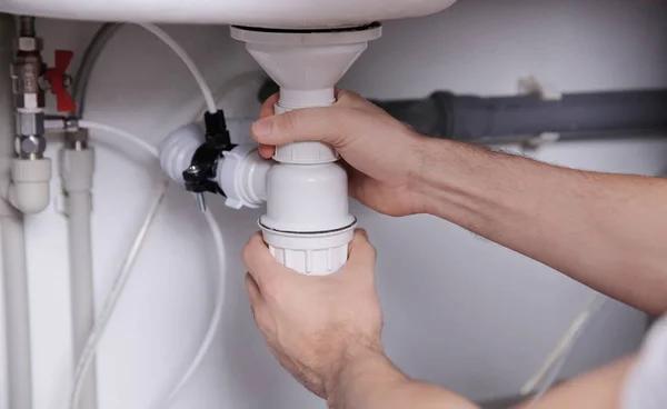 Complete Drain Plumber Middlesex Services for Clean and Clear Pipes