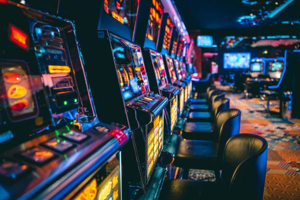 Casino en ligne paiement rapide avec procédures transparentes