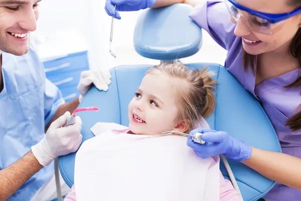 Best Tips to Prepare Your Child for Their First Dentist Visit Comfortably
