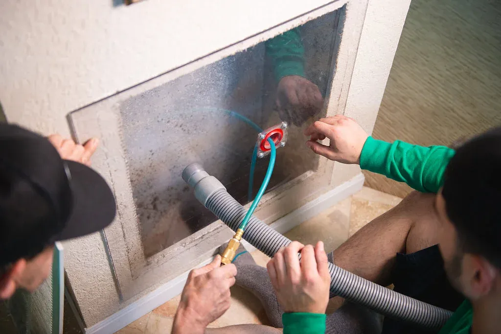 Complete Air Duct Cleaning Services in Sebastian for Better Efficiency