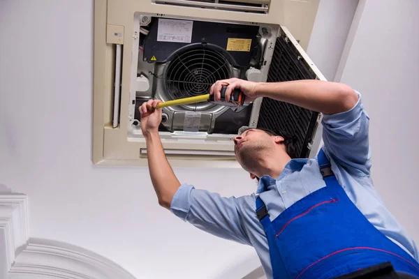 Premier HVAC Contractor Oceanside for Complete HVAC Services