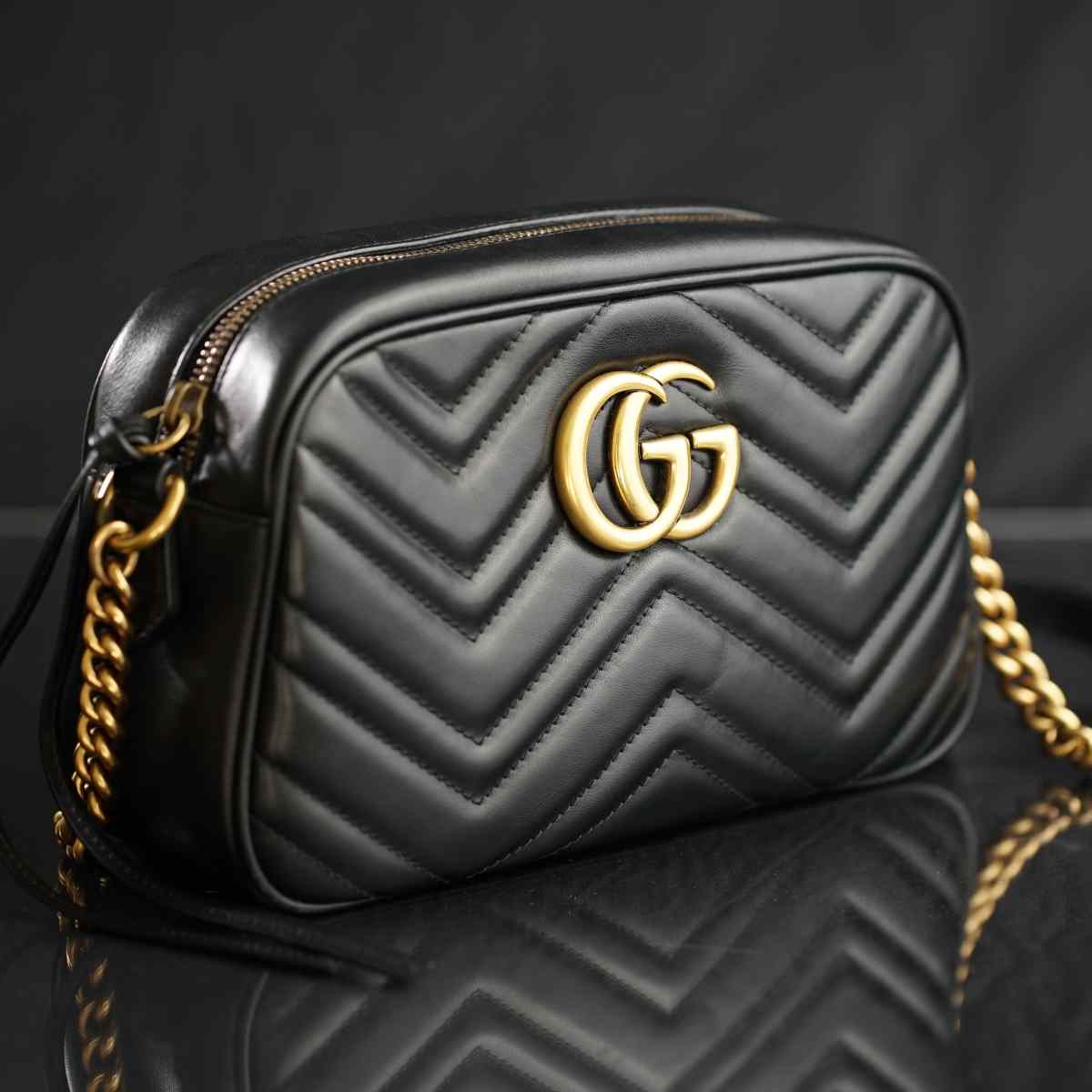Gucci Replica Bags Inspired by Iconic Designer Collections